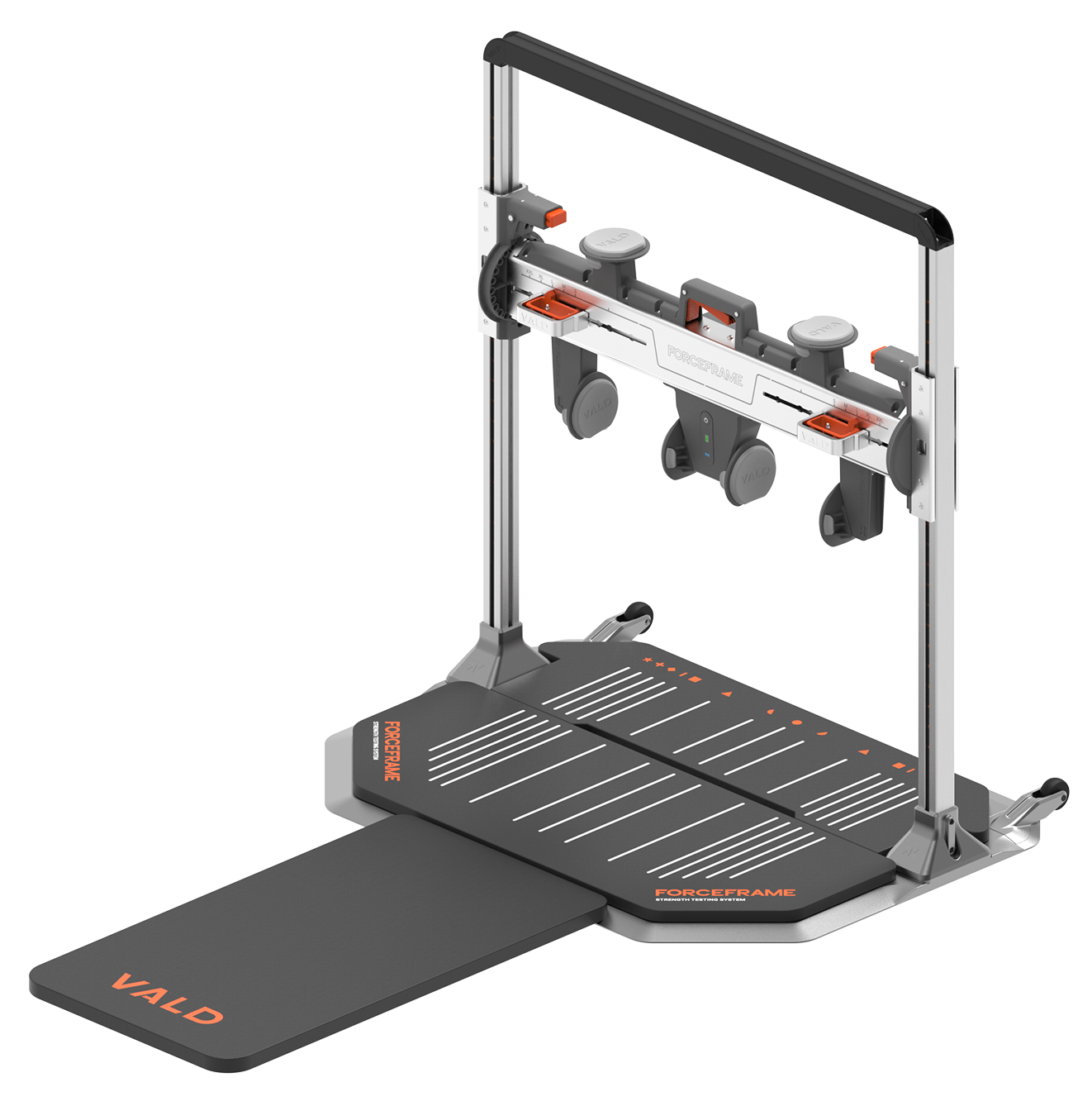 ForceFrame